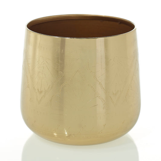 Tulum Pot 6"x 6"
