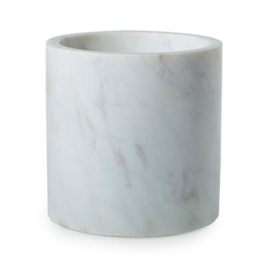 Marble Pot 6"x 6.25"