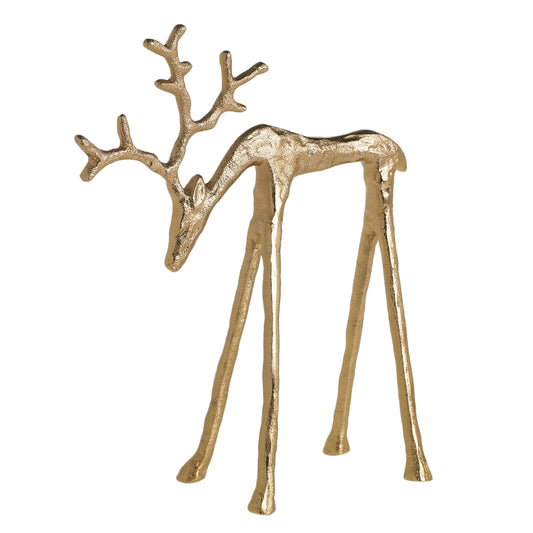 Rex Reindeer 8.5"x 3.5"x 10.5"