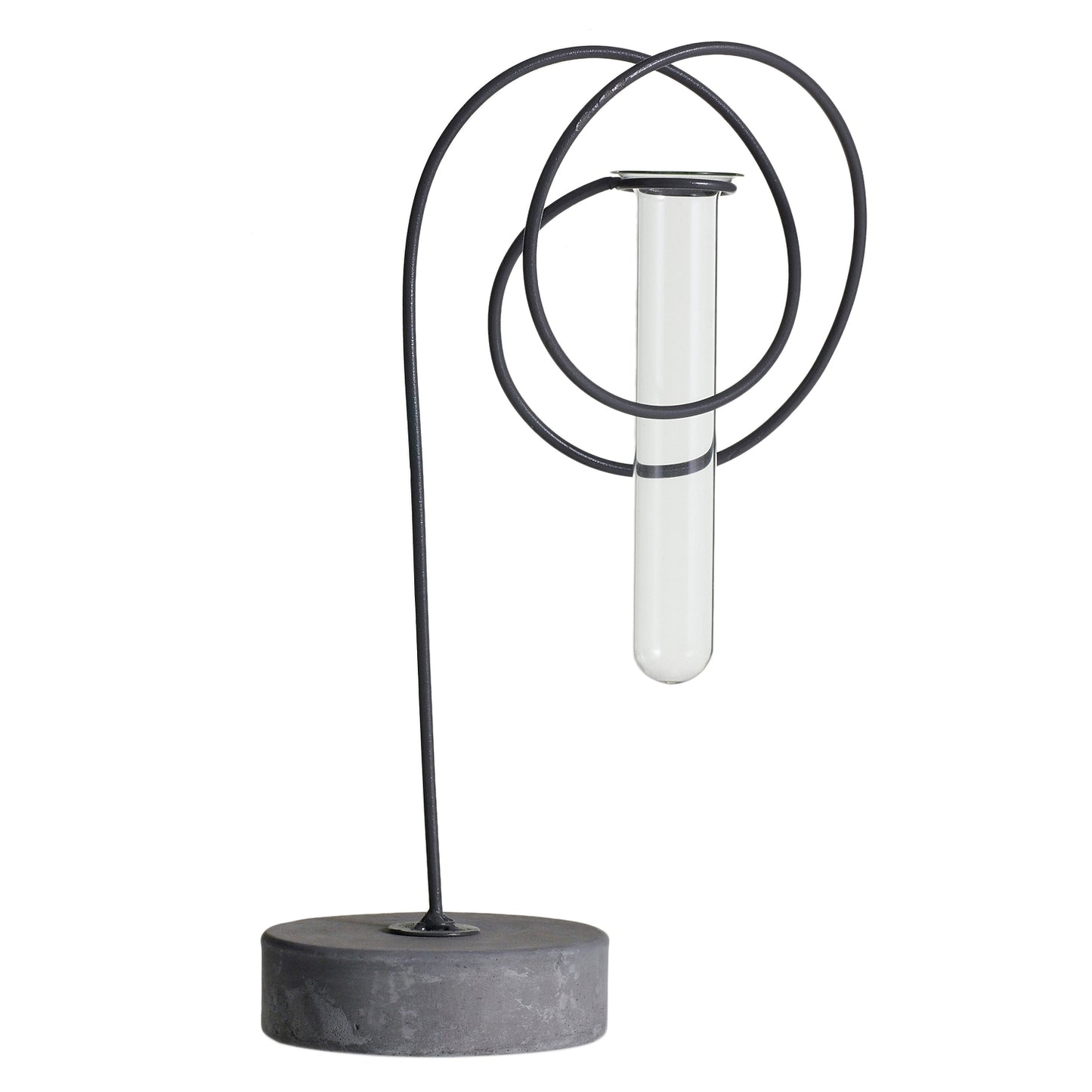 Loopty Loop Stand 7"x 5"x 12"