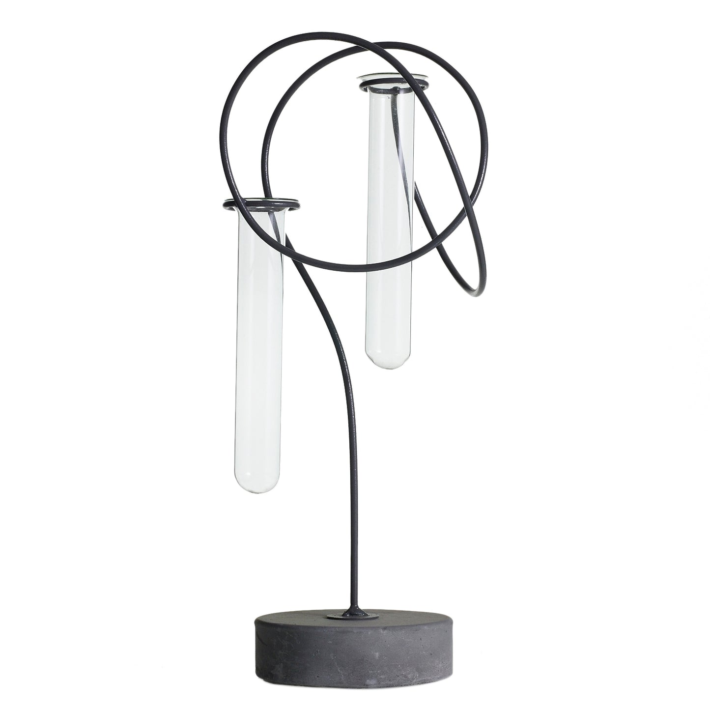 Loopty Loop Stand 7"x 6"x 13"