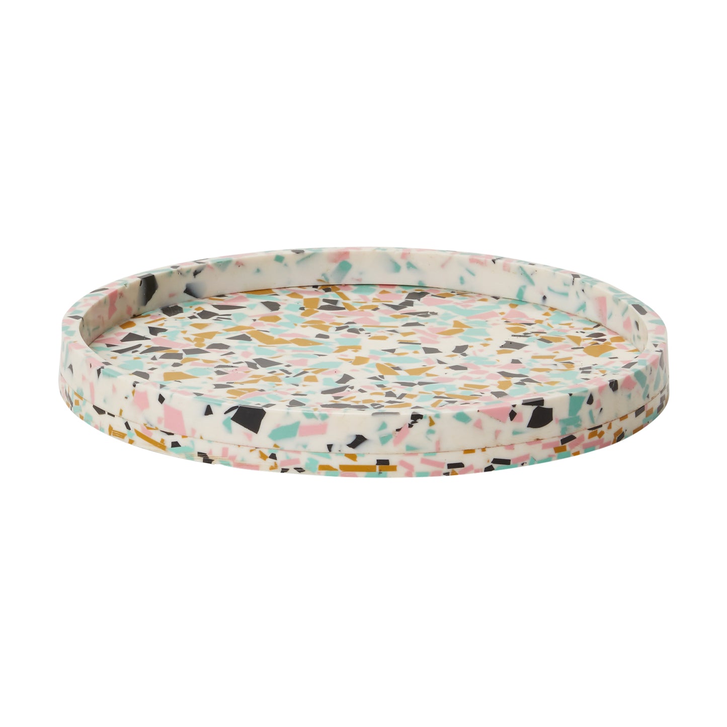 Artesia Saucer 11.5"x 1.25"