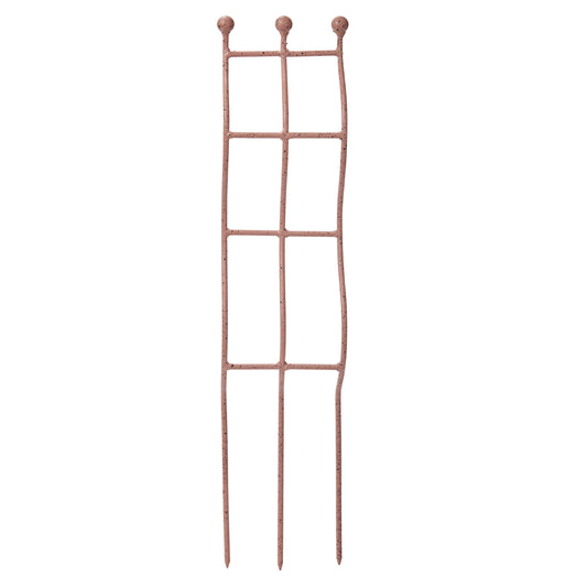 Menil Plant Stick 4"x 0.50"x 18"