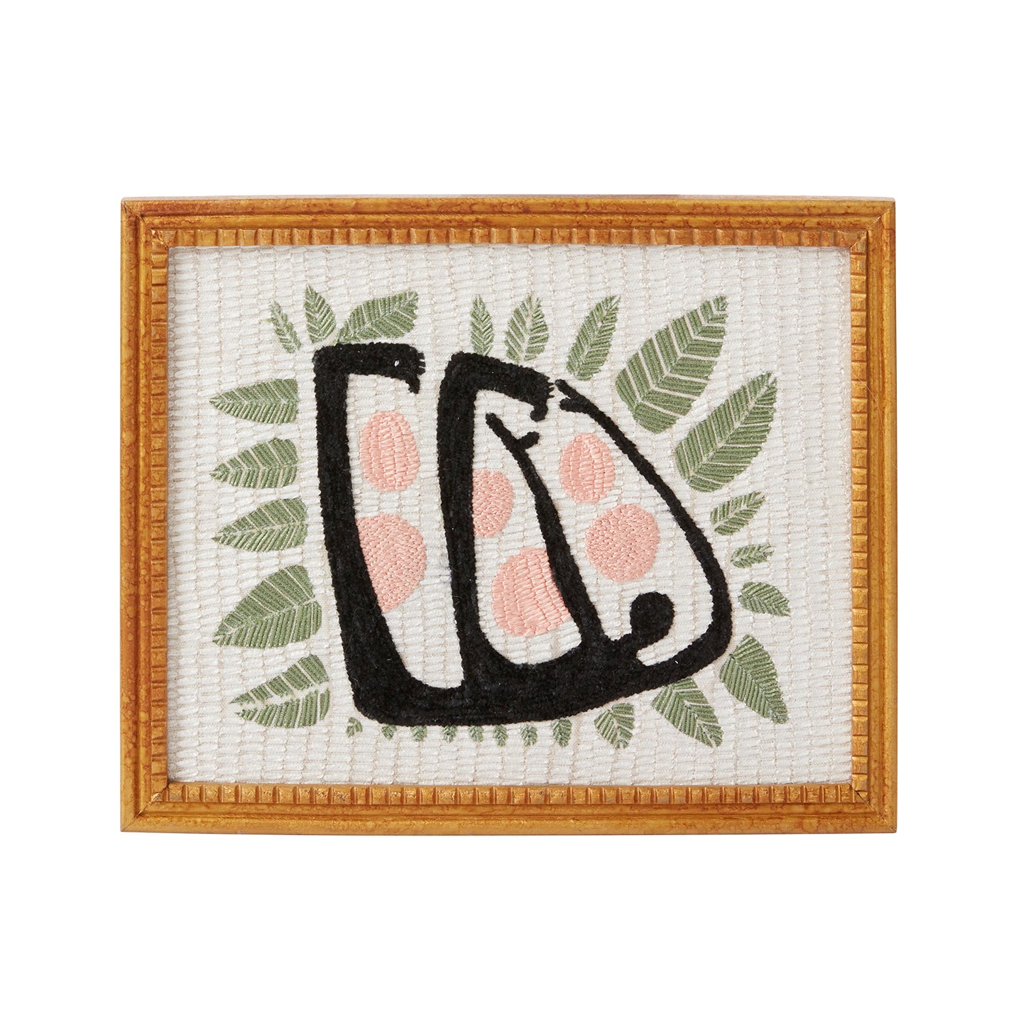 Otomi Wall Art 13"x 10.5"