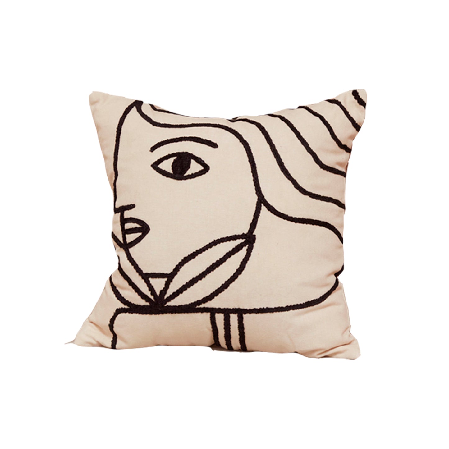 Soraya Pillow 16"x 16"