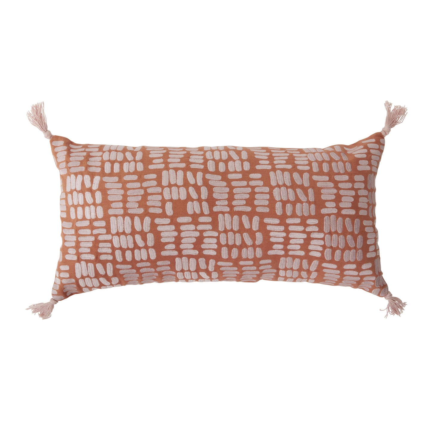 Labertino Pillow 24"x 12"