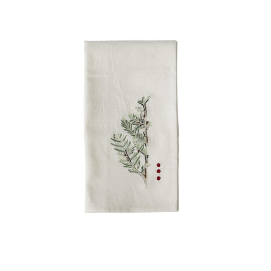 Alpine Napkin Pack of 4 - 18"x 18"