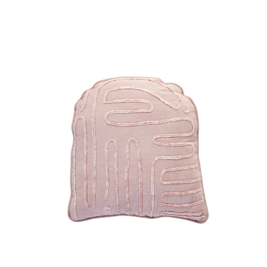 Boardwalk Pillow 13.5"x 14"
