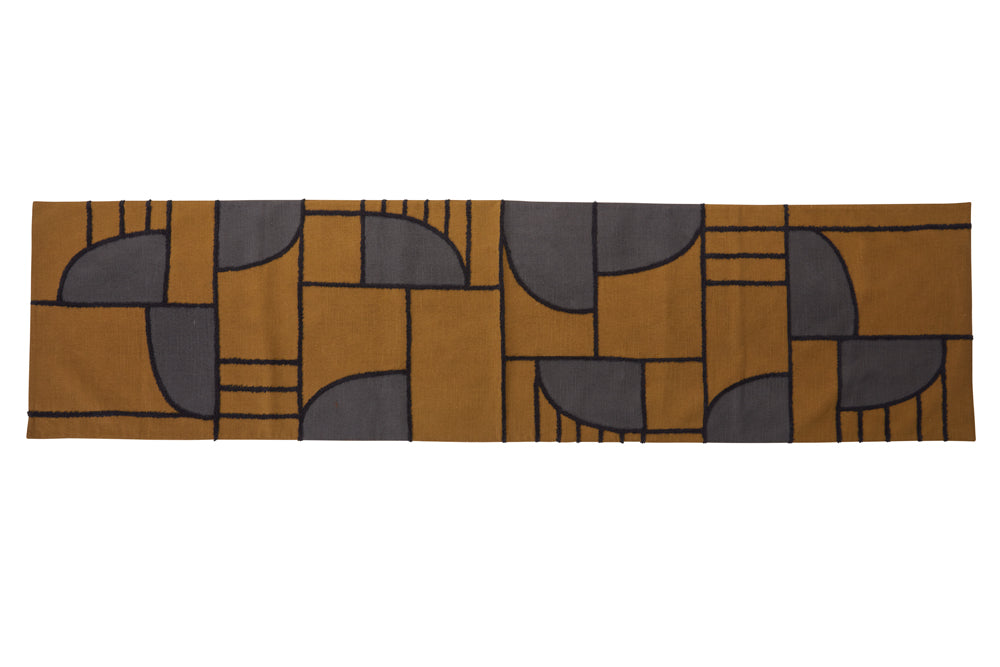 Kiruna Table Runner 72"x 18"