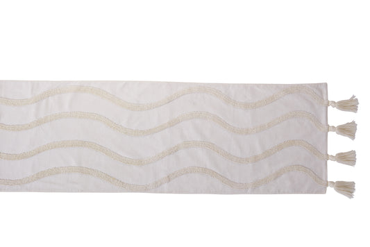 Solna Table Runner 108"x 18"