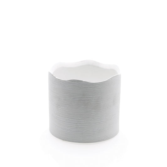 Delphi Pot 6.5"x 6"