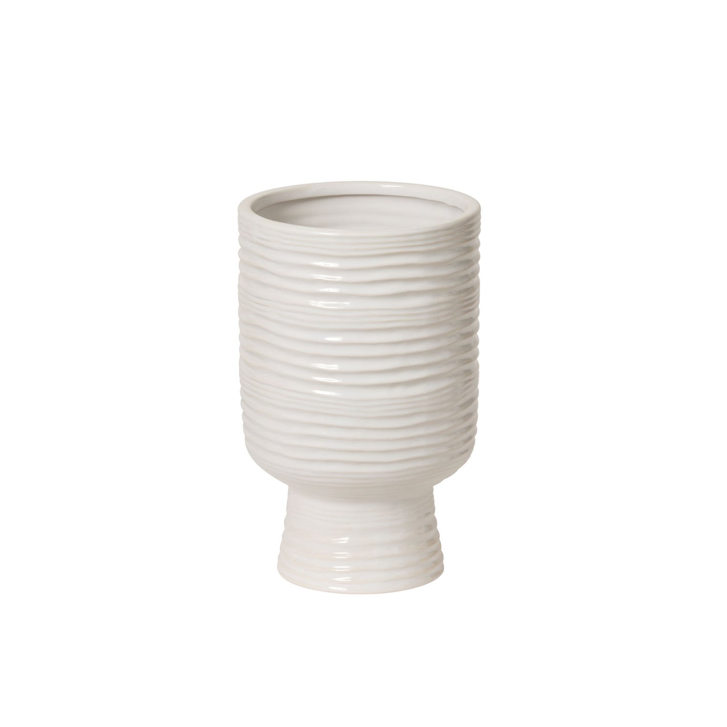 Monaco Vase 5"x 7.75"