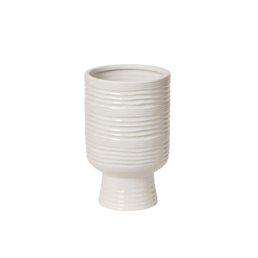 Monaco Vase 5"x 7.75"