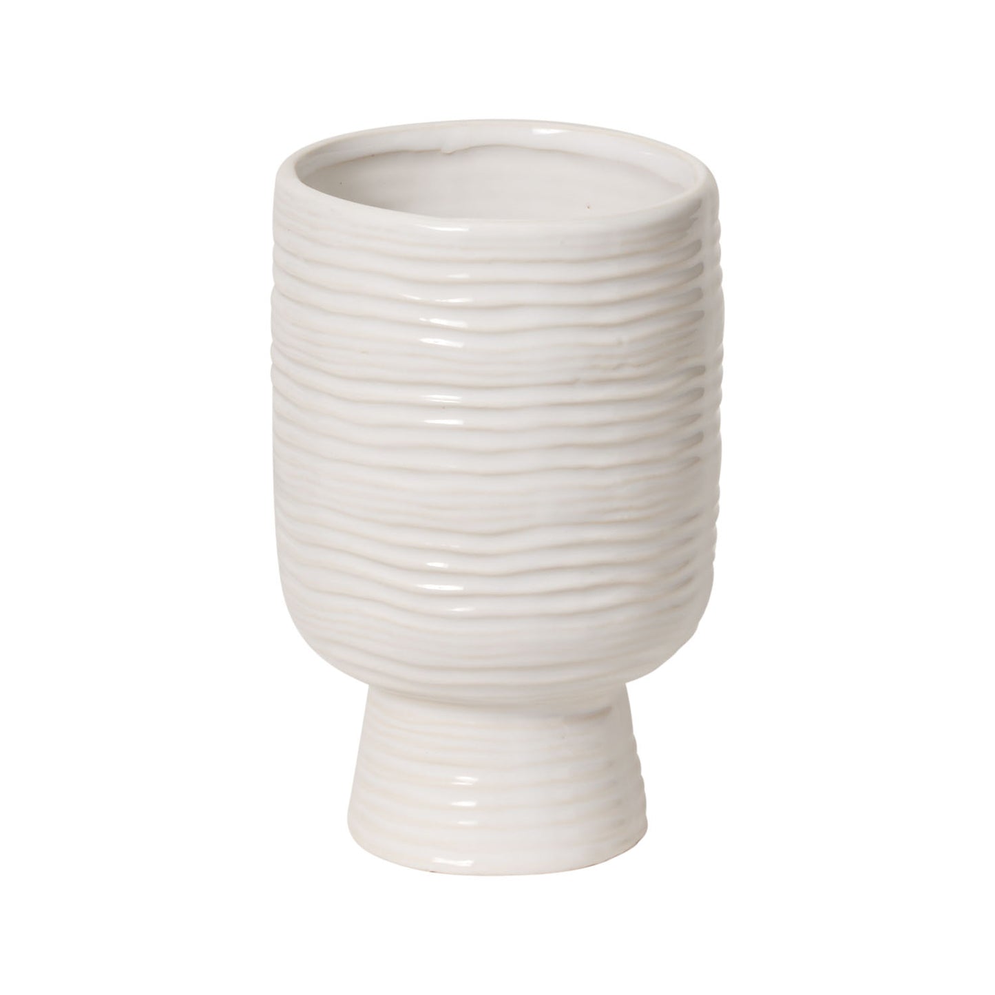 Monaco Vase 5.5"x 9"