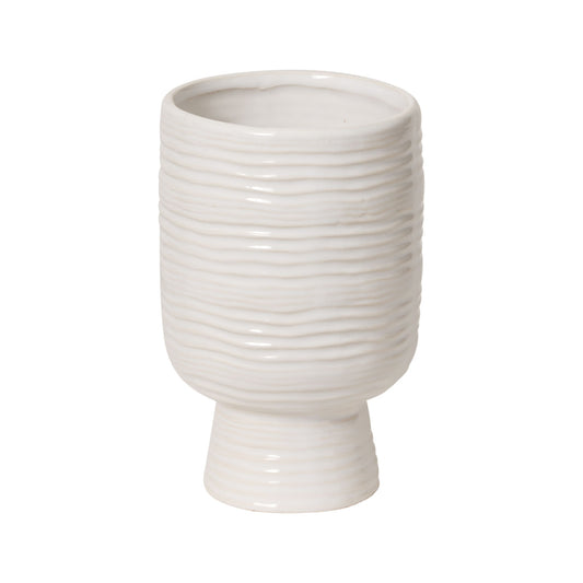 Monaco Vase 5.5"x 9"