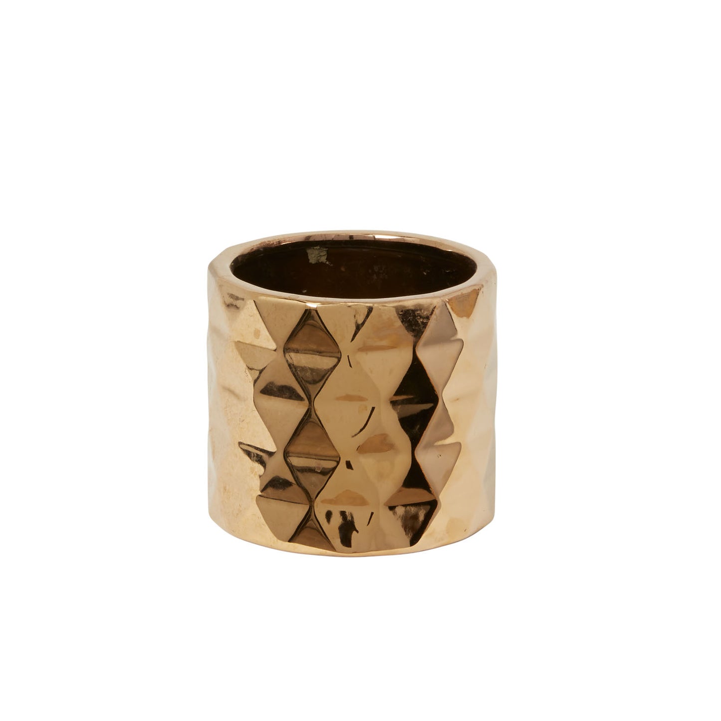 Architect Pot 5.75"x 5"