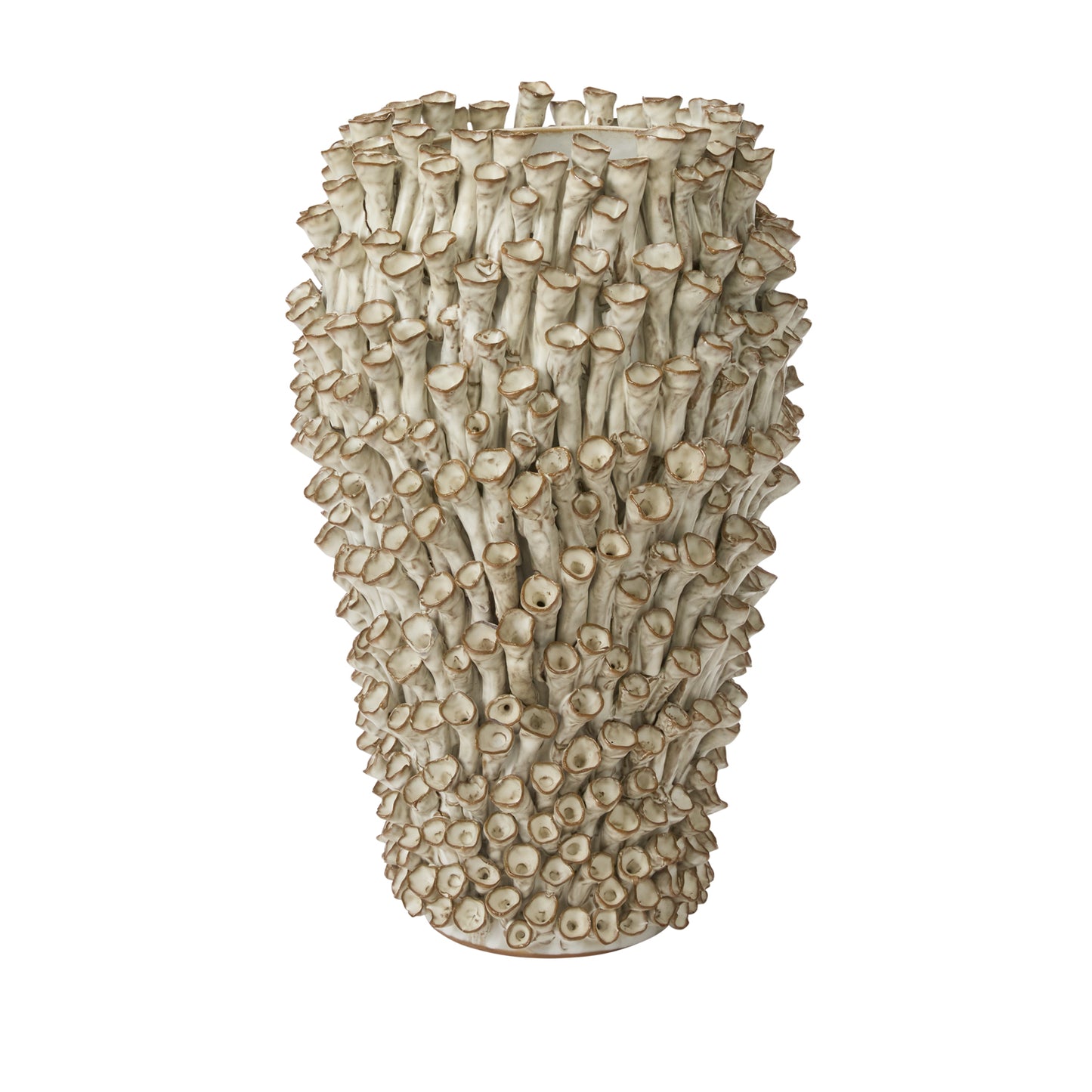 Surreal Vase 11.25"x 18"