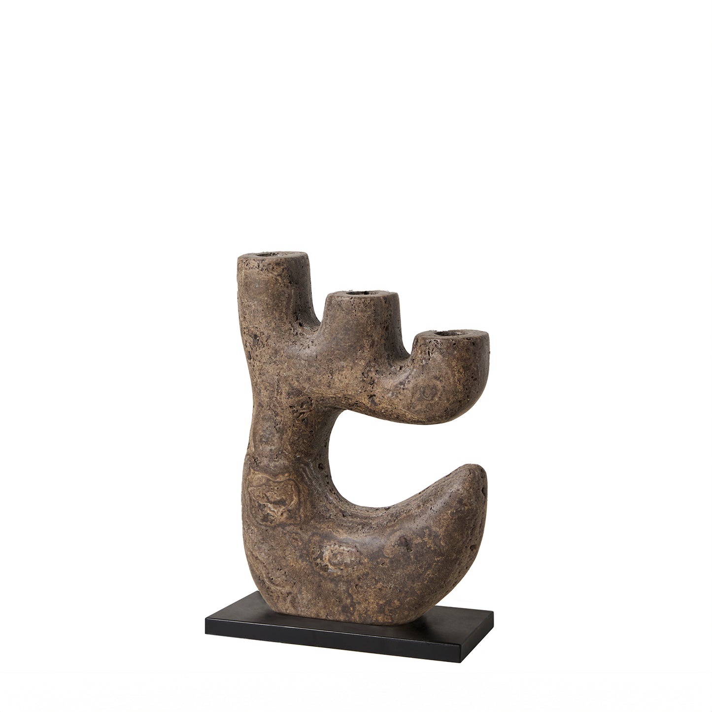 Paradero Candleholder 7"x 2"