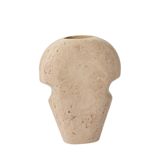 Klimt Vase 9"x 3"x 12"