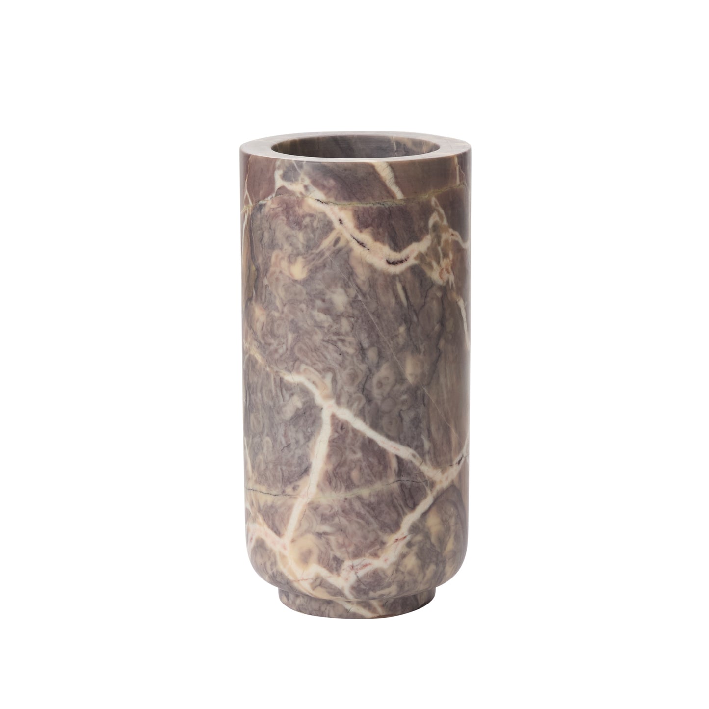 Caligraphy Vase 5"x 10"