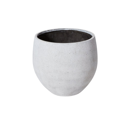 Syros Planter 19.75"x 18"