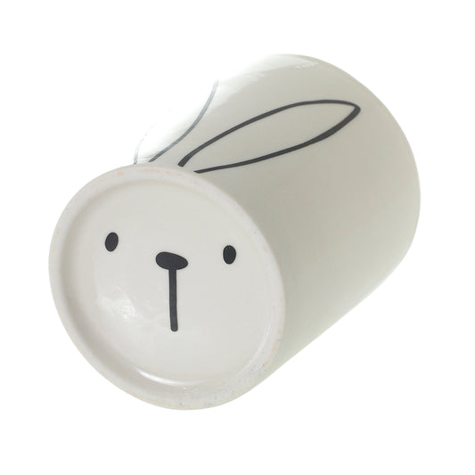 Flopper Pot 3.25"x 3.75"