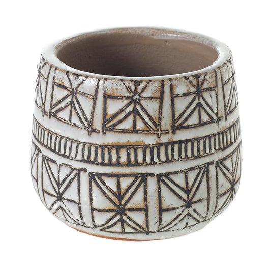 Naima Pot 5.5"x 4.5"