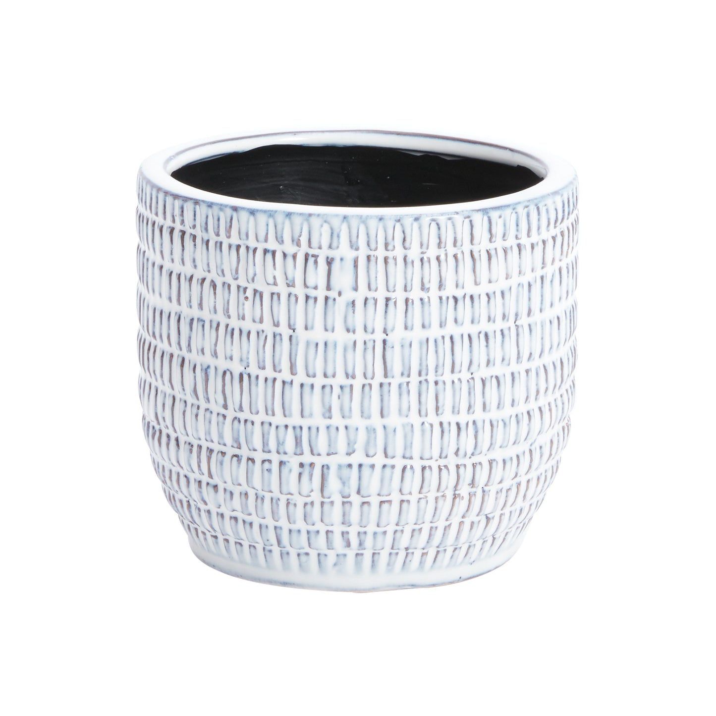 Jupiter Pot 5.25"x 4.75"