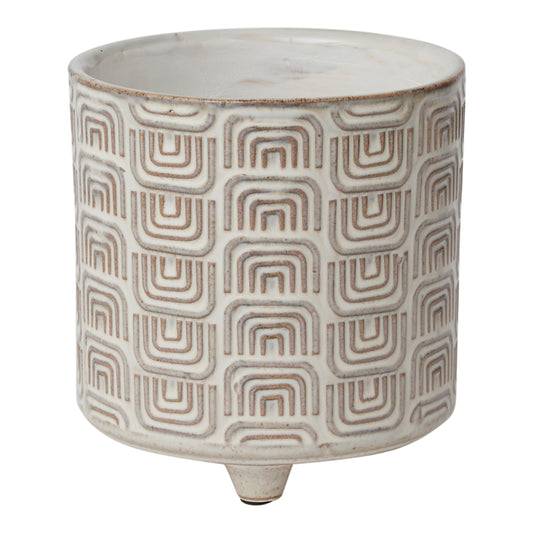Itza Pot 6"x 6.25"