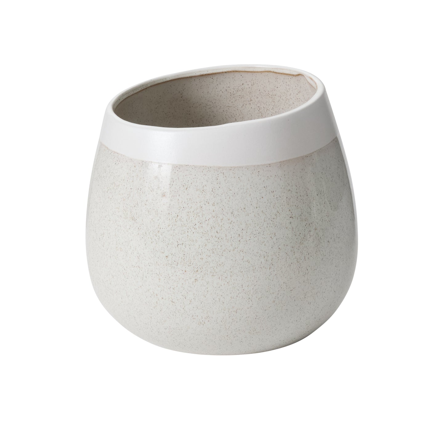 Choice Pot 7.5"x 7.75"