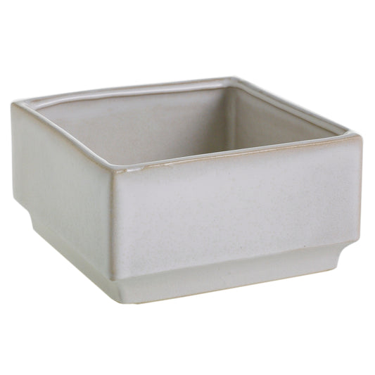 Verge Planter 6.5"x 3.5"