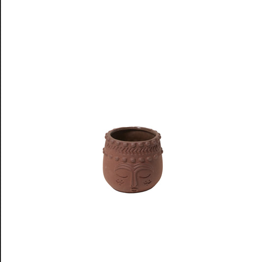 Dante Pot 3.25"x3"