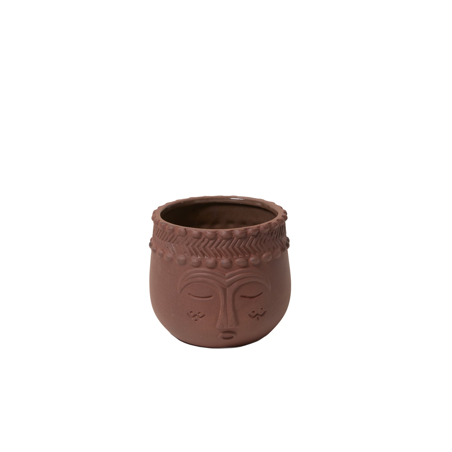 Dante Pot 5.25"x4.5"