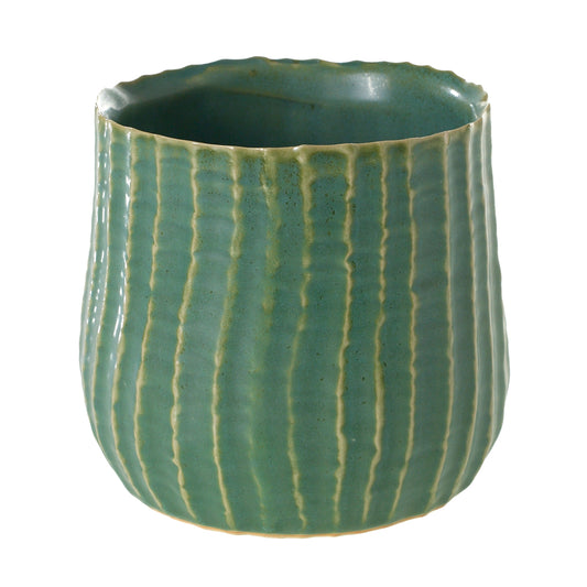 Palmero Pot 5"x 4.75"