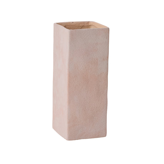 Vincent Vase 3.5"x 8.25"