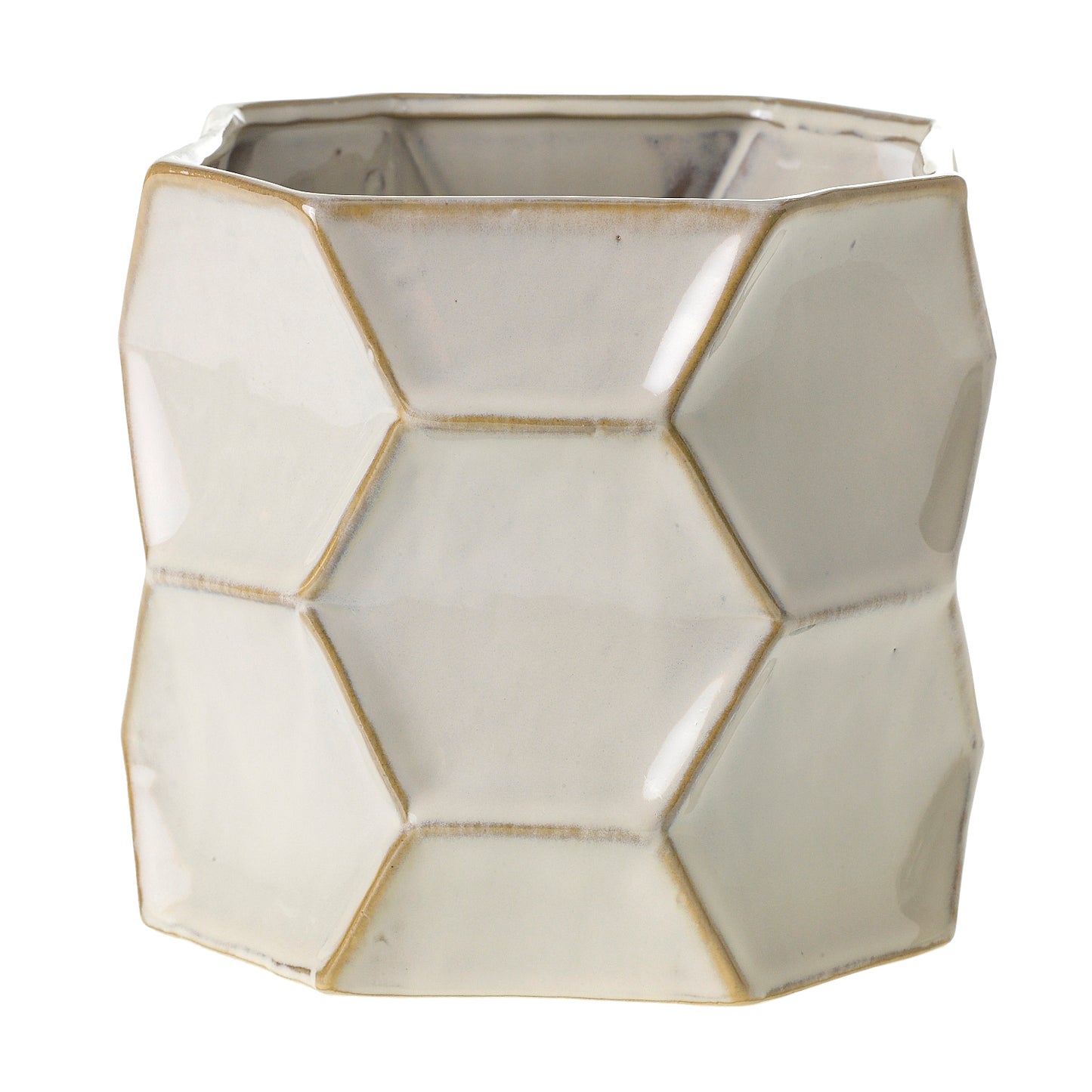 Jabi Pot 7.75"x 6.75"