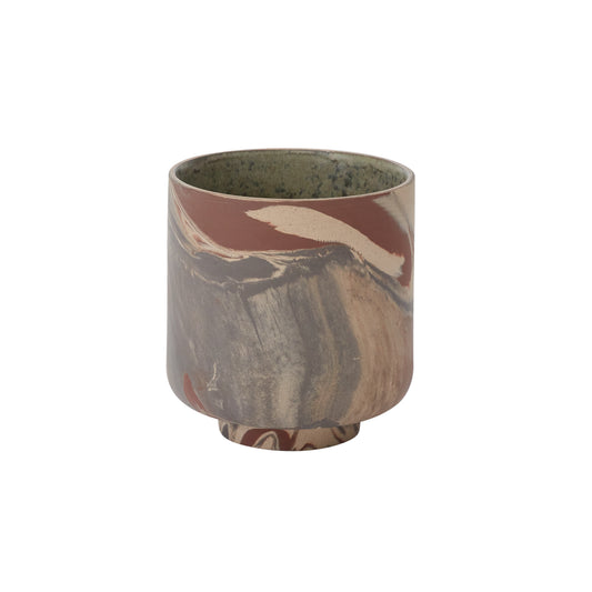 Tedros Pot 5.25"x 5.5"
