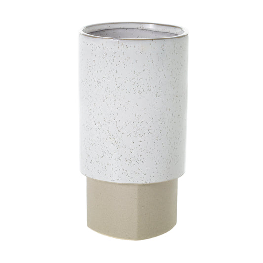 Blakely Vase 4"x 7.75"