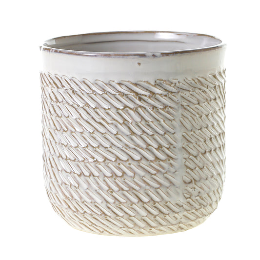 Wheatfield Pot 5.25"x 5"