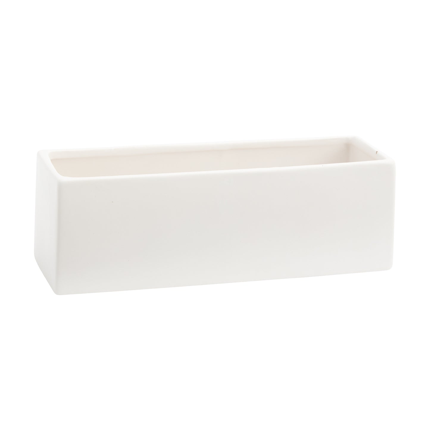 Urban Planter 12"x 4"x 4"