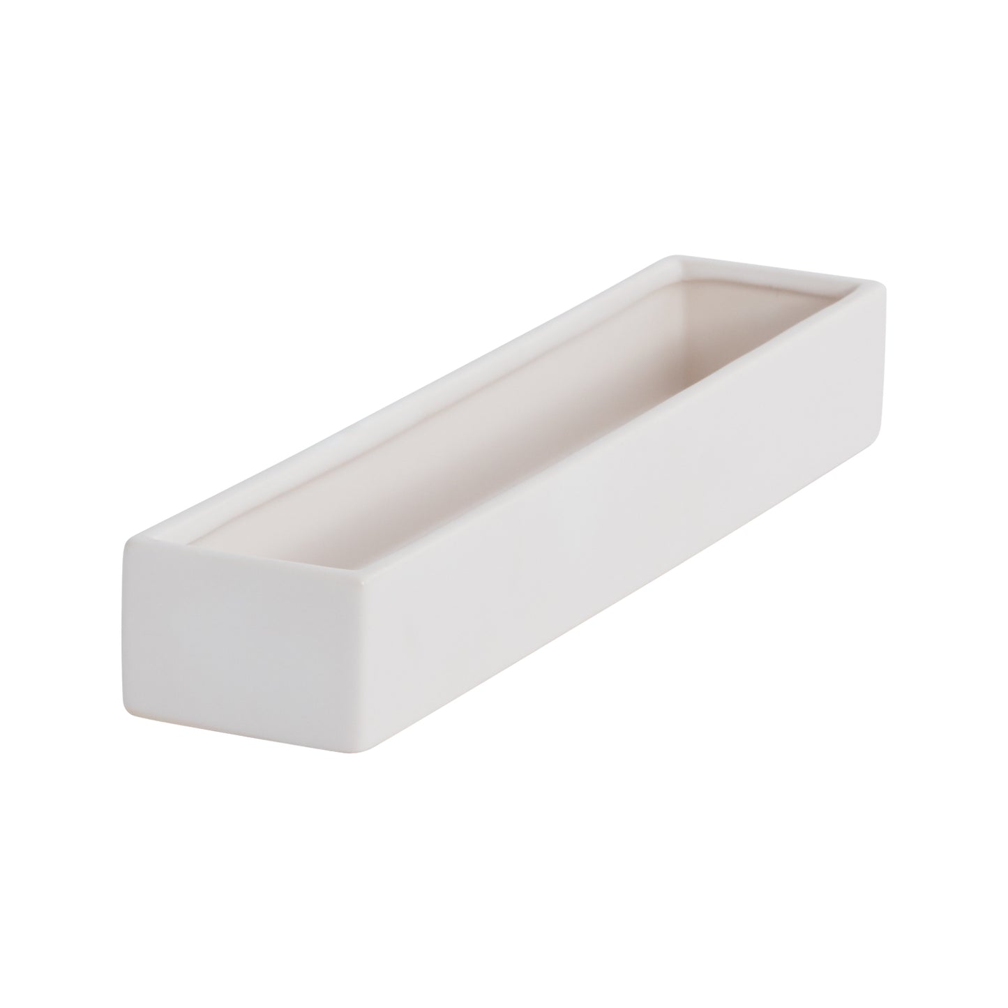 Urban Planter 13.75"x 3"x 3"