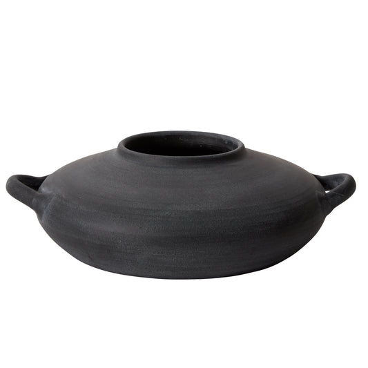 Ochoa Vase 19"x 15"x 4.5"