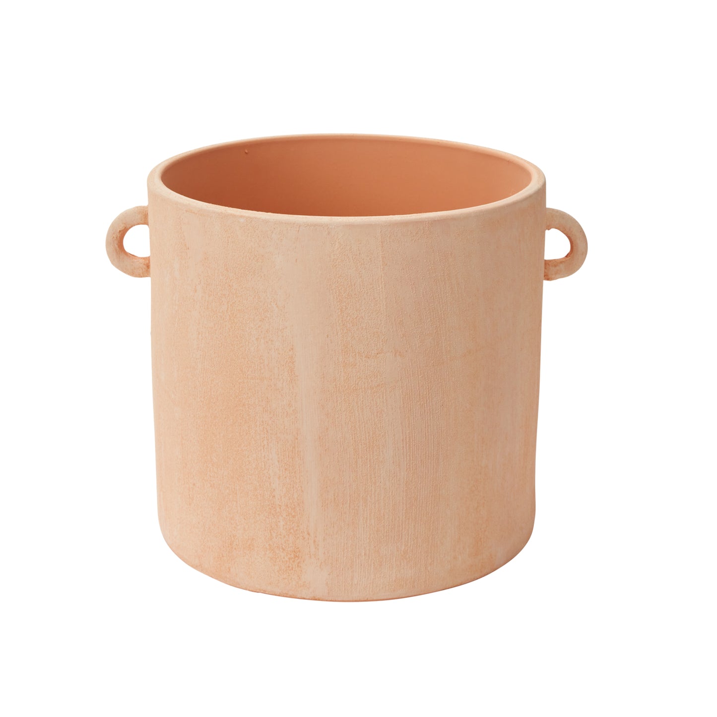 Apricot Pot 13.5"x 10.75"x 10.25"