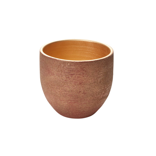 Pigment Pot 7.75"x 7"