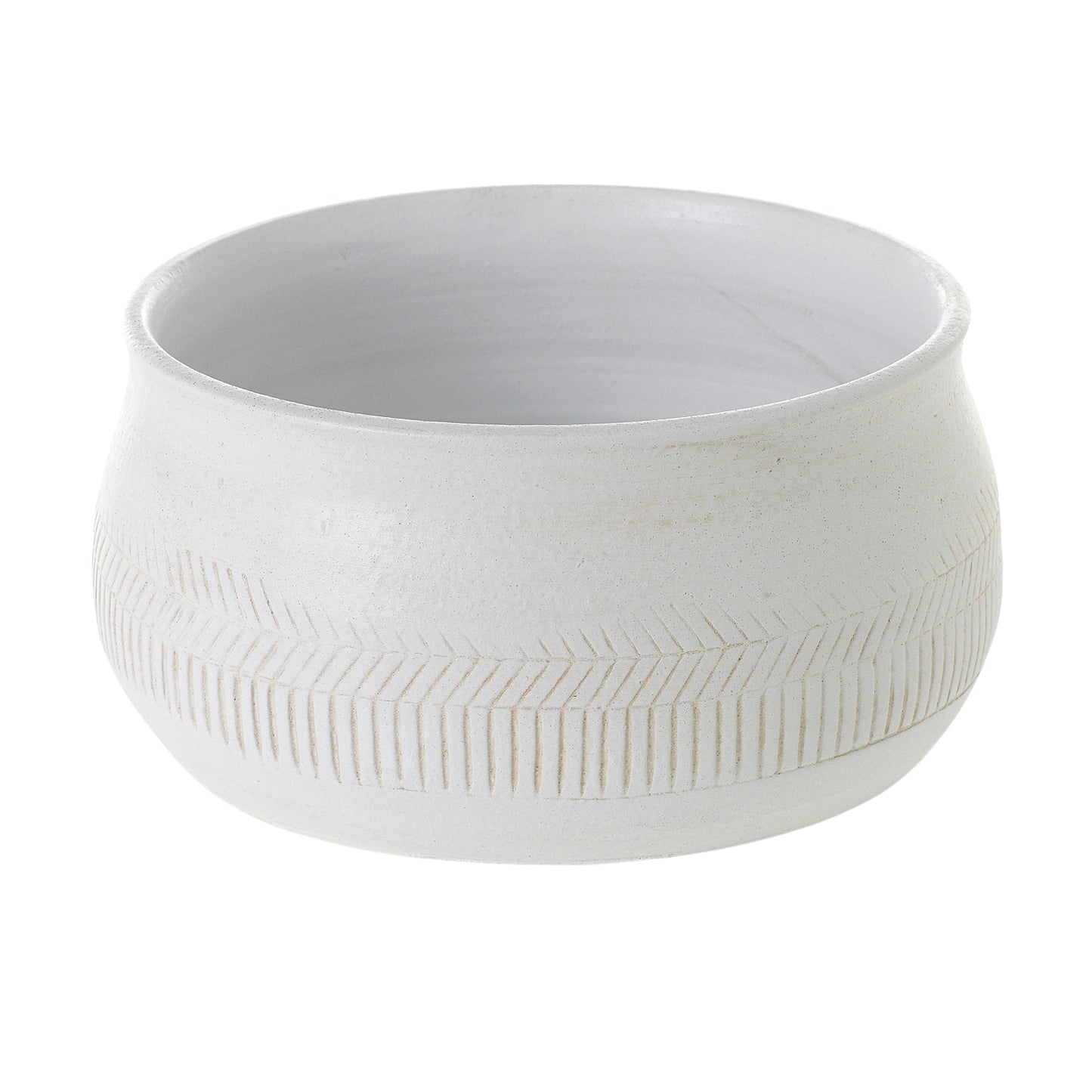 Tasse Bowl 9.5"x 4.75"