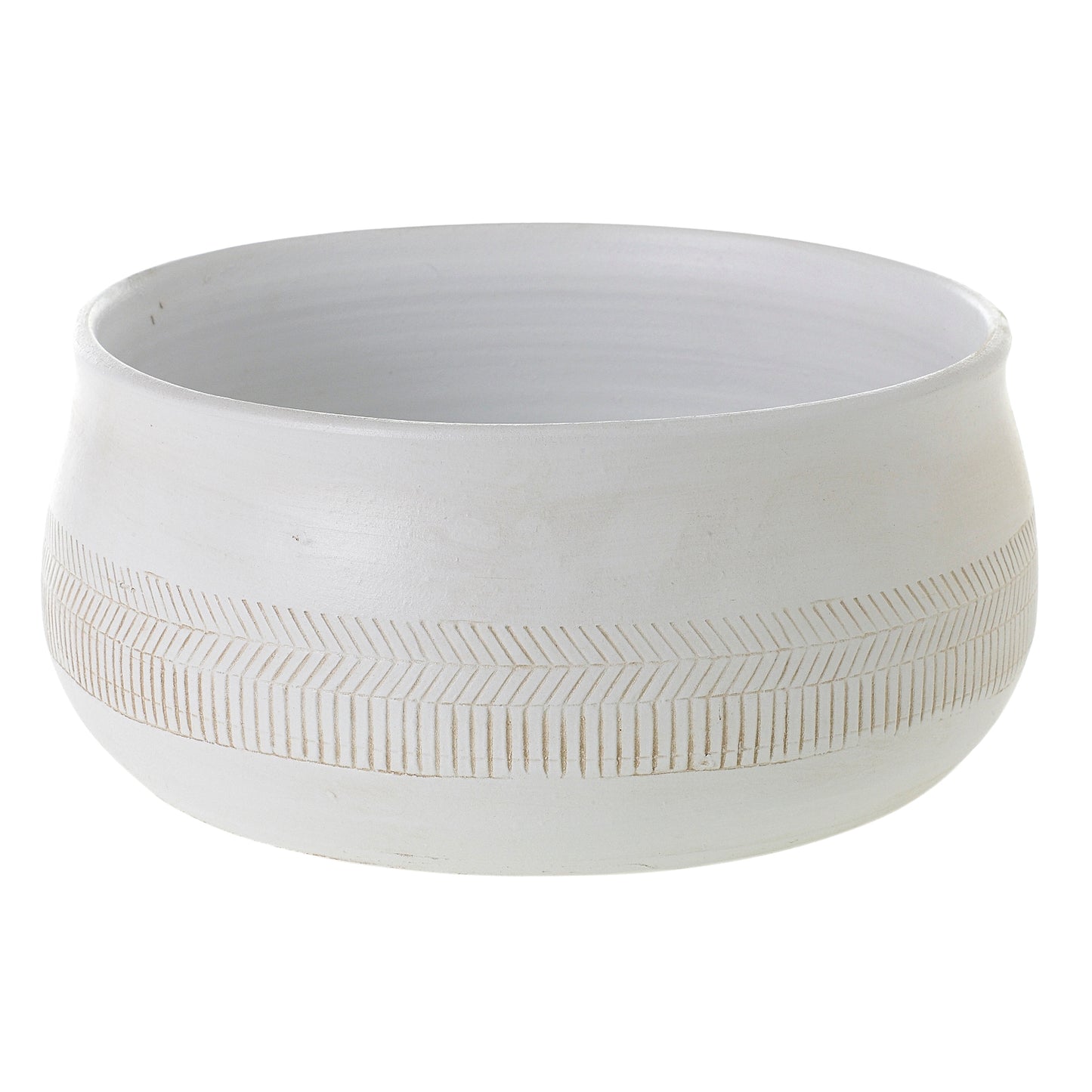 Tasse Bowl 13.75"x 6.25"