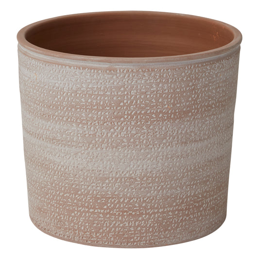Aleppo Pot 14.5"x 13"