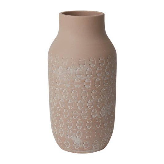 Kamera Vase 8"x 15.75"