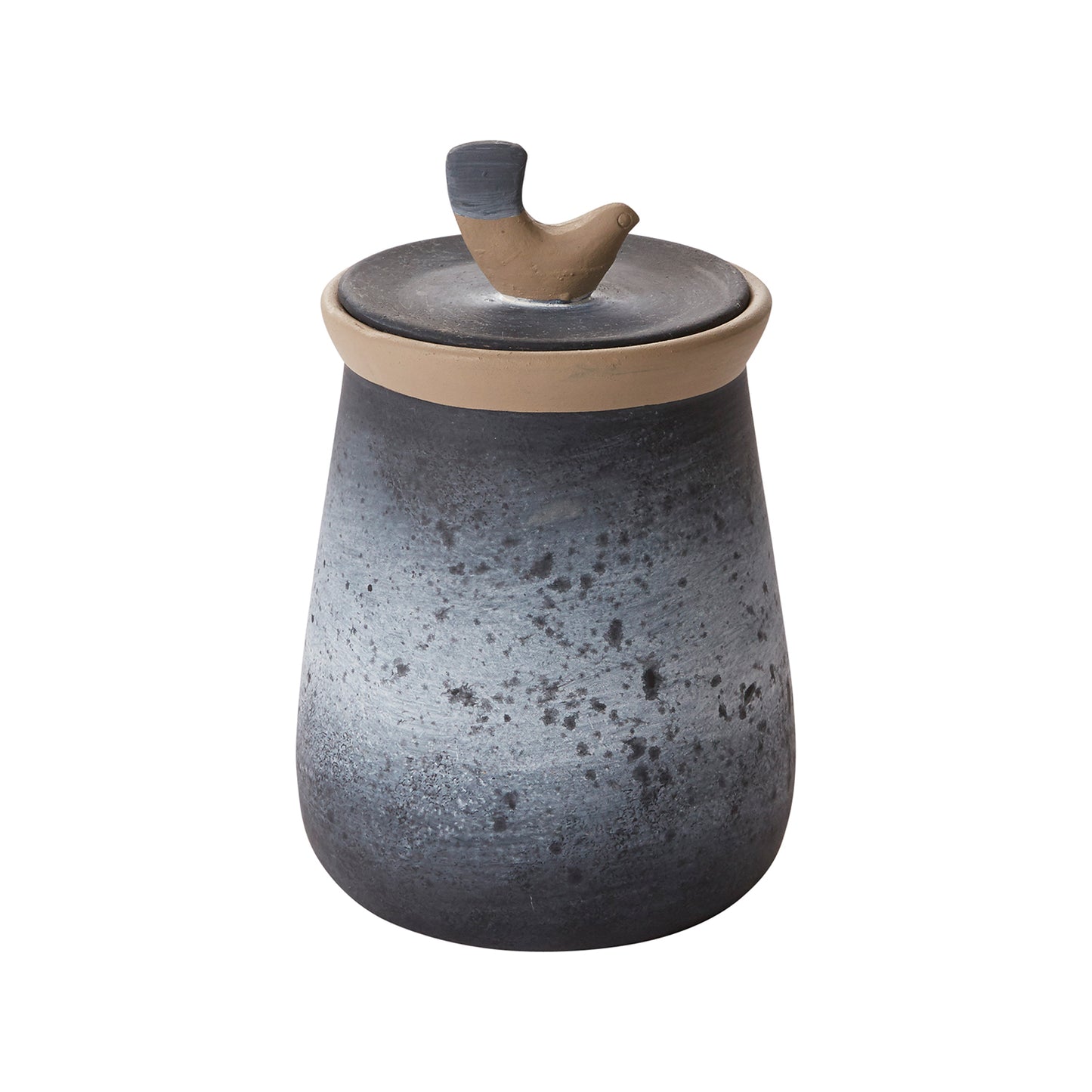 Songbird Canister 4"x 5.75"