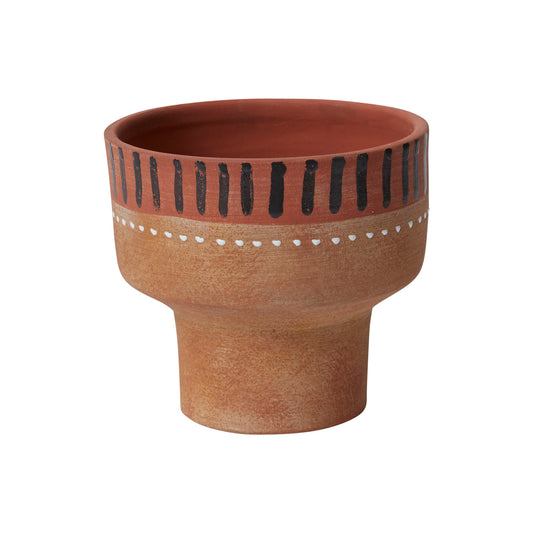 Hansley Pot 6.25"x 6"